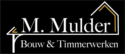 M. Mulder Bouw & Timmerwerken